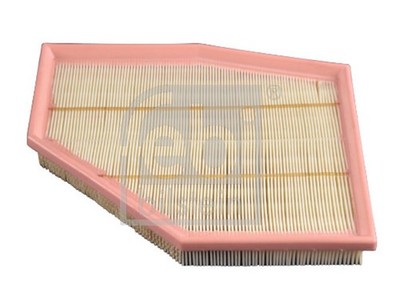 Luftfilter FEBI BILSTEIN 179153 Filtereinsatz für BMW 7er G11 G12 5er G30 F90 X5