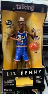 Lil Penny Hardaway | eBay