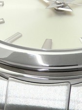 Grand Seiko 'GS Heritage Collection' SBGP009 9F85-0AC0 Serial No 17**** 7