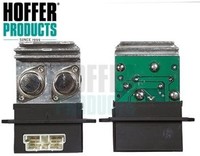 Hoffer 667215 Regler FüR InnenraumgebläSe FüR Renault