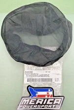 NEW GENUINE HARLEY DAVIDSON SCREAMIN' EAGLE 29400363 AIR CLEANER RAIN SOCK - BLK