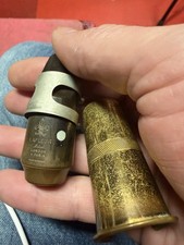 Ustnik saksofonu sopranowego Lafleur