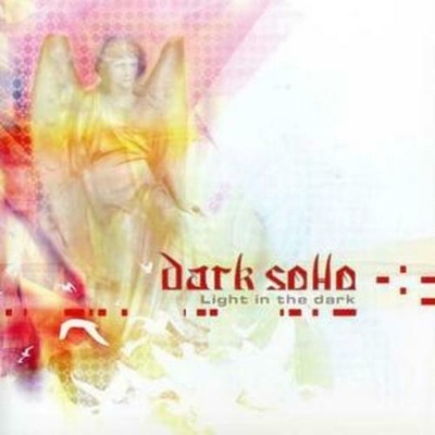 Light In The Dark CD