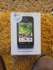 Doro Liberto 820 Mini - boxed complete 