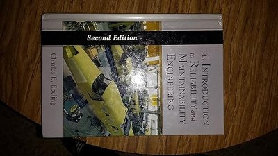 An Introduction to Reliability and Maintainability Engineering