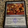 Torpor Orb 162 New Phyrexia Foil. Mtg Tcg Card NM
