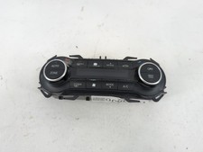 2017-2018 Infiniti Qx30 Ac Heater Climate Control A091 900 52 01 MDIDY