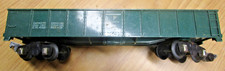 S Gauge Gondola 631 by American Flyer