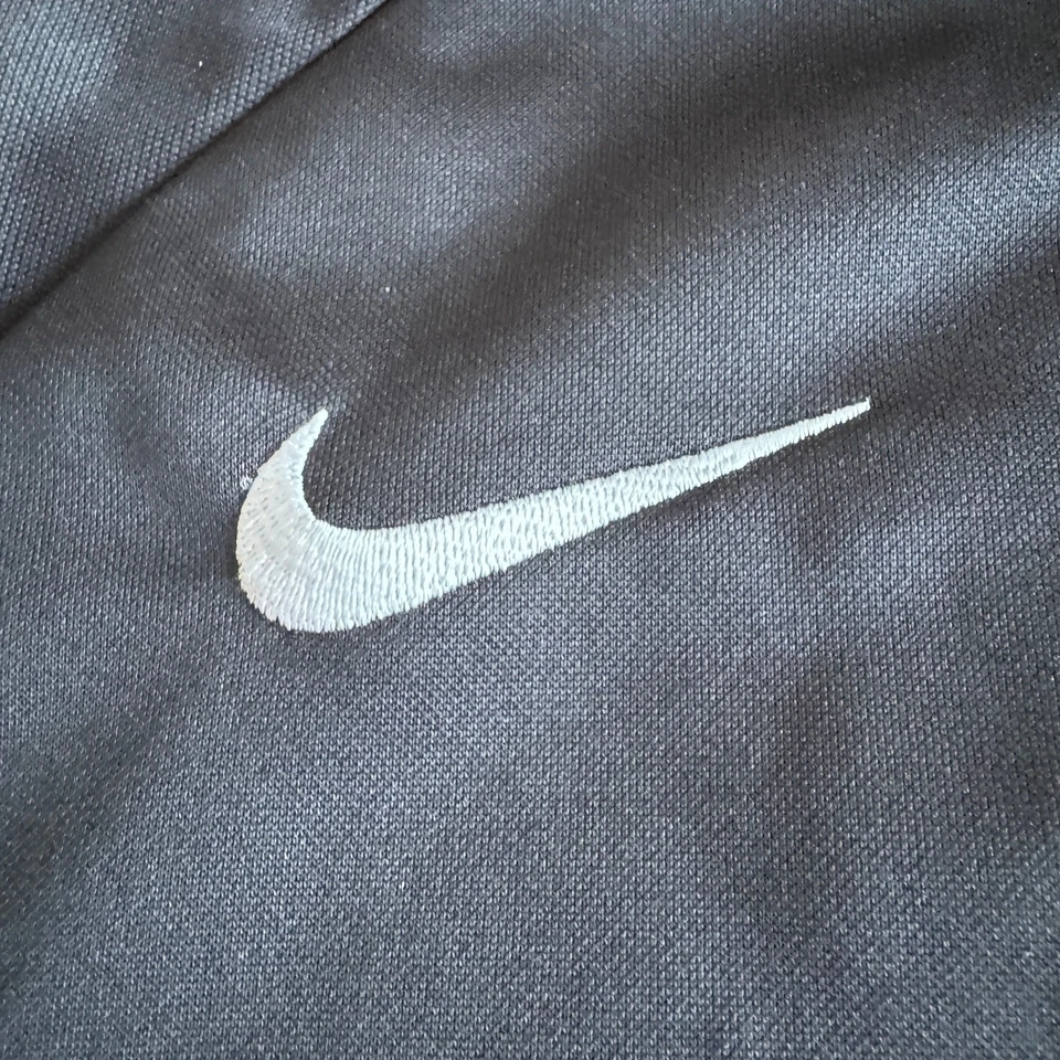 2021 Nike Team Issued NFL Washington Commanders Redskins Team Black Pullover XXL - Image 4 of 4