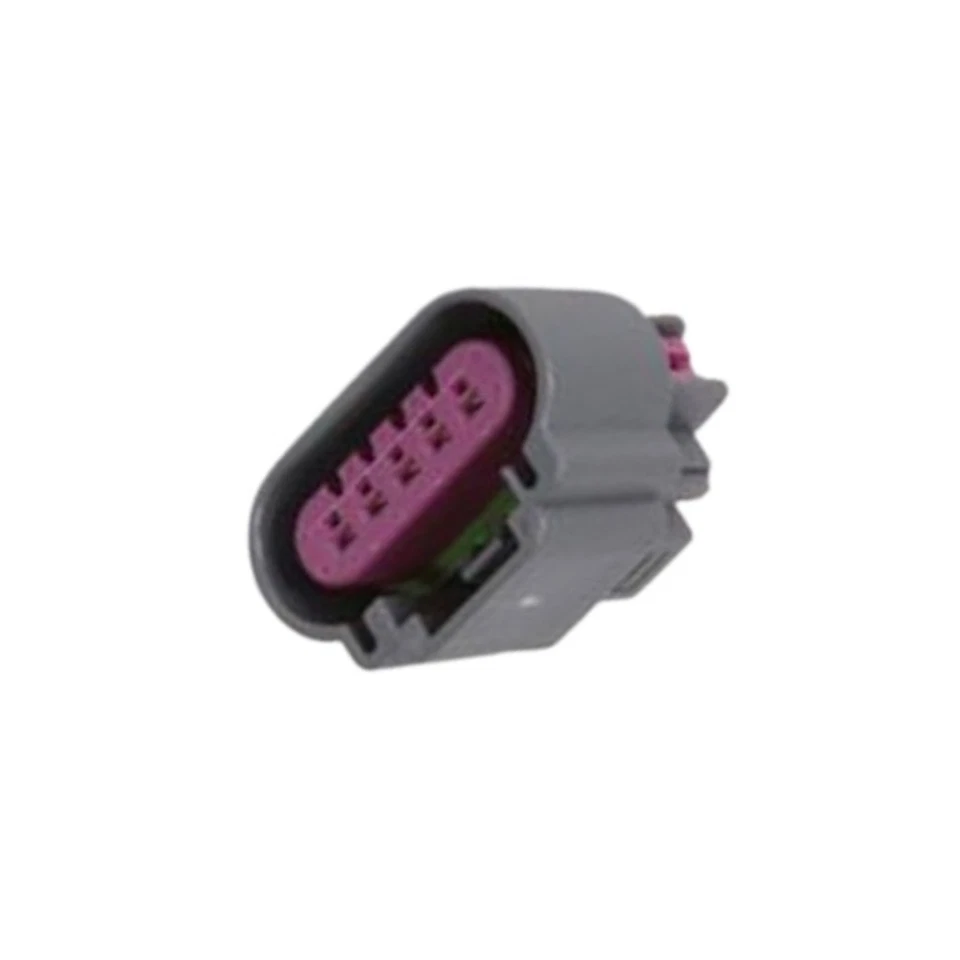 Genuine ACDelco For GMC Yukon/Yukon XL 1500/2500 2009-2012 Mass Airflow Pigtail - Image 2 of 4