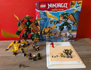 Lego 71794 | eBay