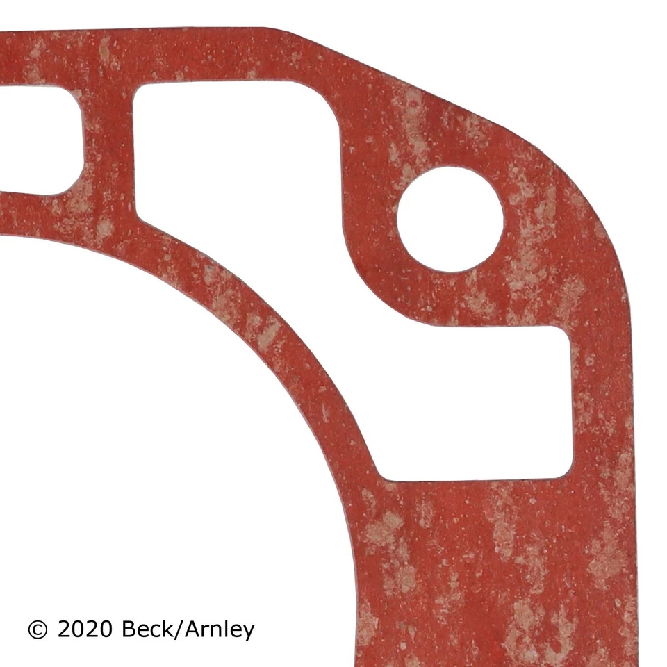 Beck Arnley 039-5010 Throttle Body Gasket For Select 92-01 Acura Honda Models - Image 4 of 4