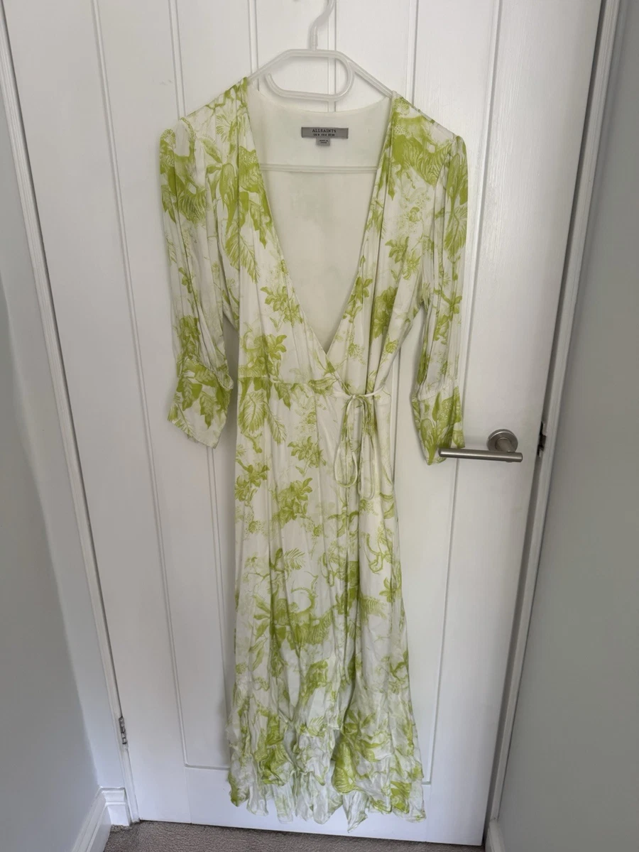 AllSaints Green Dresses for Women for sale | eBay UK AllSaints Green Dresses for Women for sale | eBay UK