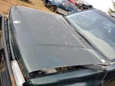 Capot Opel FRONTERA