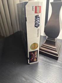 LEGO Star Wars: Republic Striker-Class Starfighter (9497)