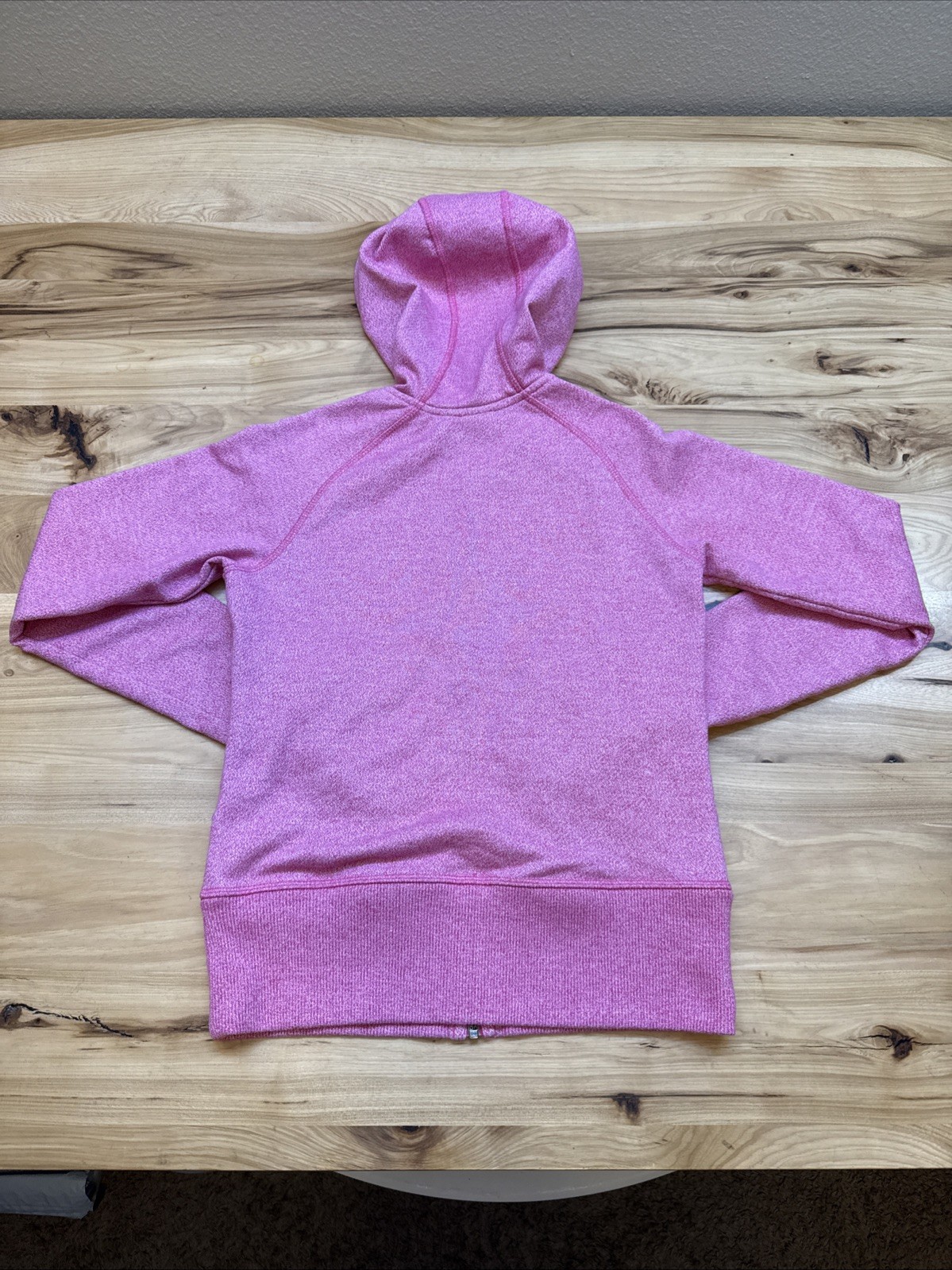 Patagonia Women's Size Small Cloud Stack Hoody Fu… - image 5