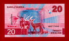 Uncertified Zambian Paper Money for sale | eBay