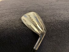 Walter Hagen Haig Ultra WH385 8 EIGHT Iron Steel Shaft RH 36"