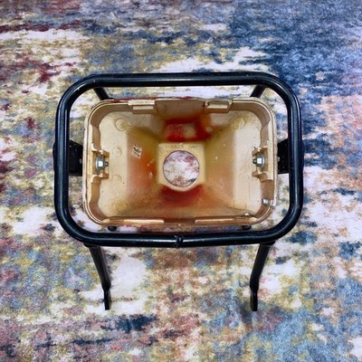 Headlight Cage Case  Honda Big Red 200 1982 ATC200E