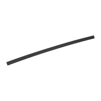 Original Fiat Spoiler StoßStange StoßFäNger Vorne Schwarz 500X 735606834