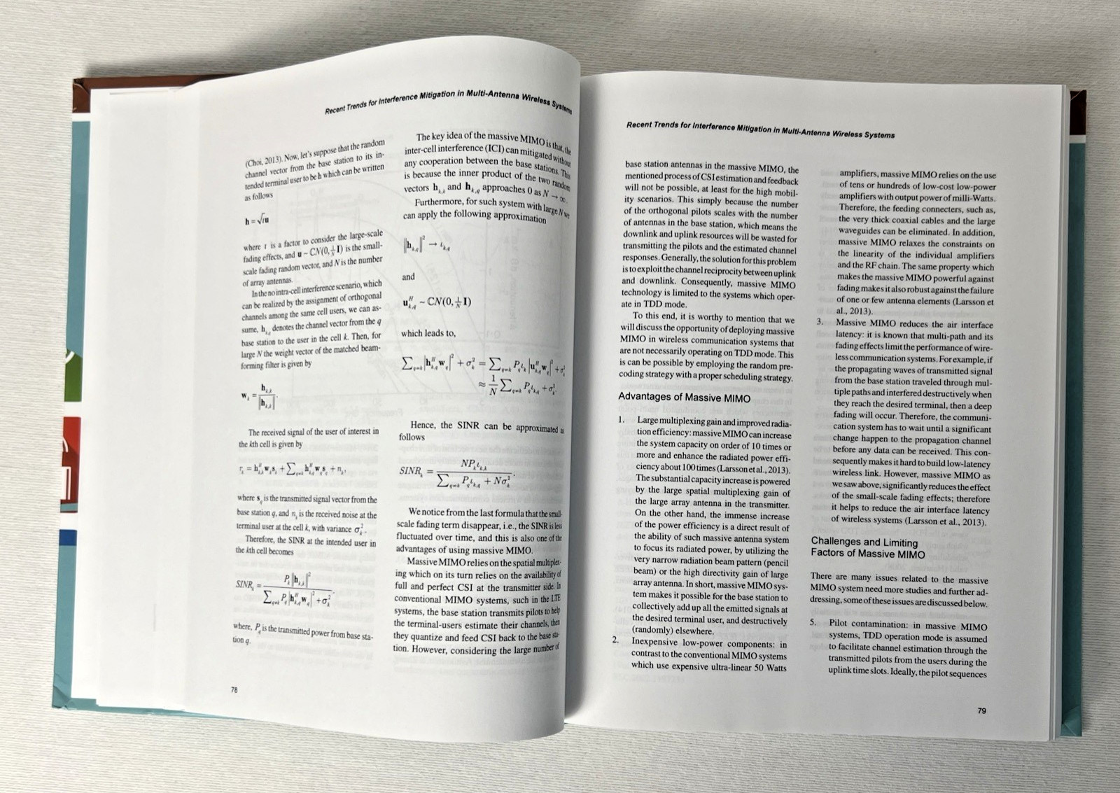 Advances in Wireless Technologies and Telecommunication Ser.: Handbook of...