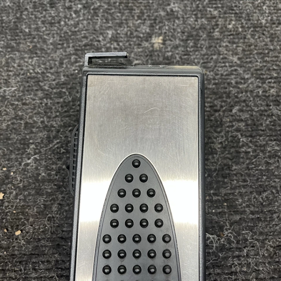 ☑️ 07-13 OEM BMW E90 E92 E93 328 335 M SPORT Foot Rest Kick Dead Pedal - Image 4 of 4