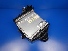 Mercedes-Benz E W213 2017 Ladeluftkühler A6540900100 Diesel 143kW MIJ47832