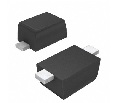 Pack of 5 AQHV12-01LTG-C  Diode 30V Clamp 10A (8/20µs) Ipp Tvs Diode Surface ...