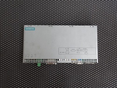 Original Siemens Box PC400C für Laserline 6BK1000-5LA00-1AA0  #AU2