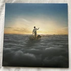 Pink Floyd The Endless River Vinyl 2LP