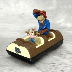 Disney Theme Park Collection ダイキャスト 3セット Disney Theme