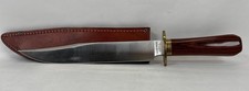 Cold Steel Carbon V Laredo Bowie Knife