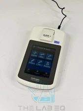 PARTS OR REPAIR Thermo Invitrogen Qubit 4 DNA RNA Oligo Ion Protein Fluorometer