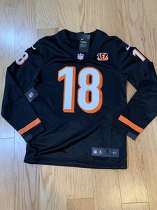 nike long sleeve nfl jersey
