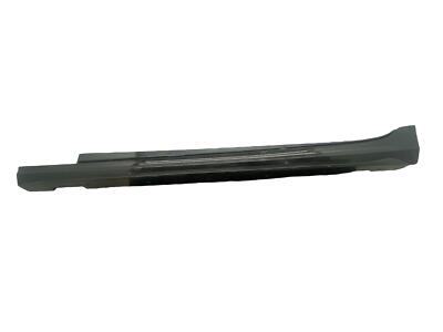 2022 - 2024 CADILLAC CT4-V BLACKWING OEM DRIVER LEFT SIDE ROCKER PANEL MOULDING