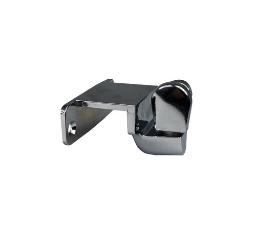 Pactrade Marine Boat Ski Wide Mirror Tinted Black Deck Windshield Mounted Dash - Picture 5 of 12
