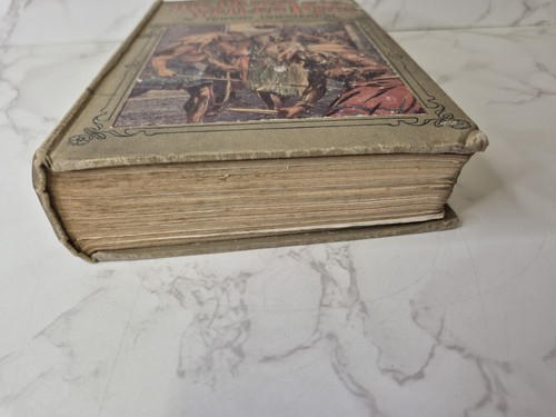 The Quest Of The Veiled King By Rupert Chester, 1911 Illustrated: Arthur Smythe - 第 3/17 張圖片