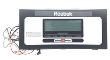 NordicTrack Reebok Treadmill 	Display Portion only for Console 261529