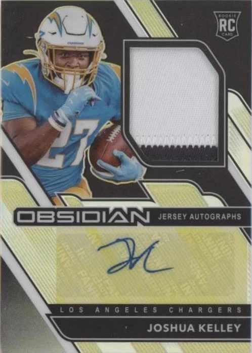 Electric Etch Yellow