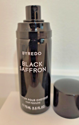 Byredo Black Saffron Hair Mist 2.5 fl oz