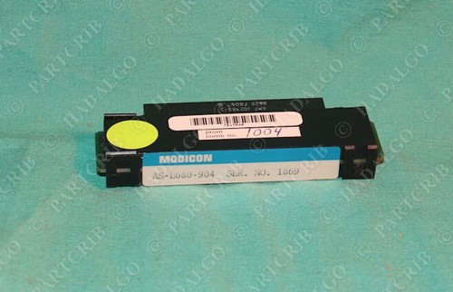 Modicon AS-E680-904 Cartridge Assembly NEW - Picture 2 of 4