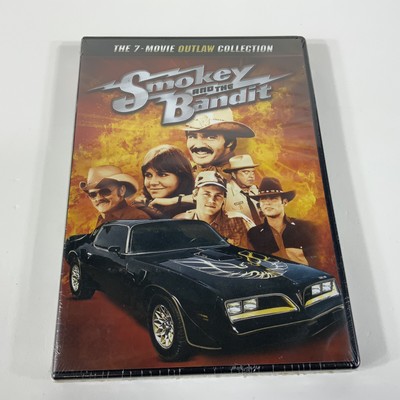 7 smokey and the bandit movies 7 smokey and the bandit movies