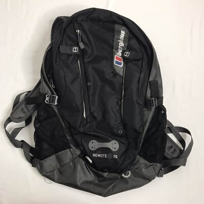 berghaus remote 20 backpack