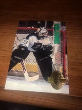 1993 Classic Four Sport #253 Manon Rheaume Pre Rookie Card