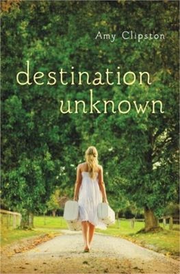 Destination Unknown (Paperback or Softback)