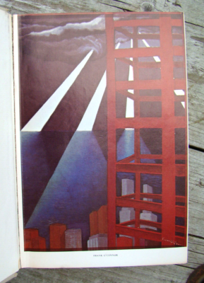 The Fountainhead ~25th Anniv 1968 ~ Ayn Rand Frank O'Connor Ideal
