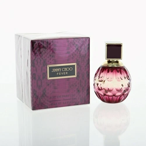 Jimmy choo fever eau de parfum spray reviews new arrivals