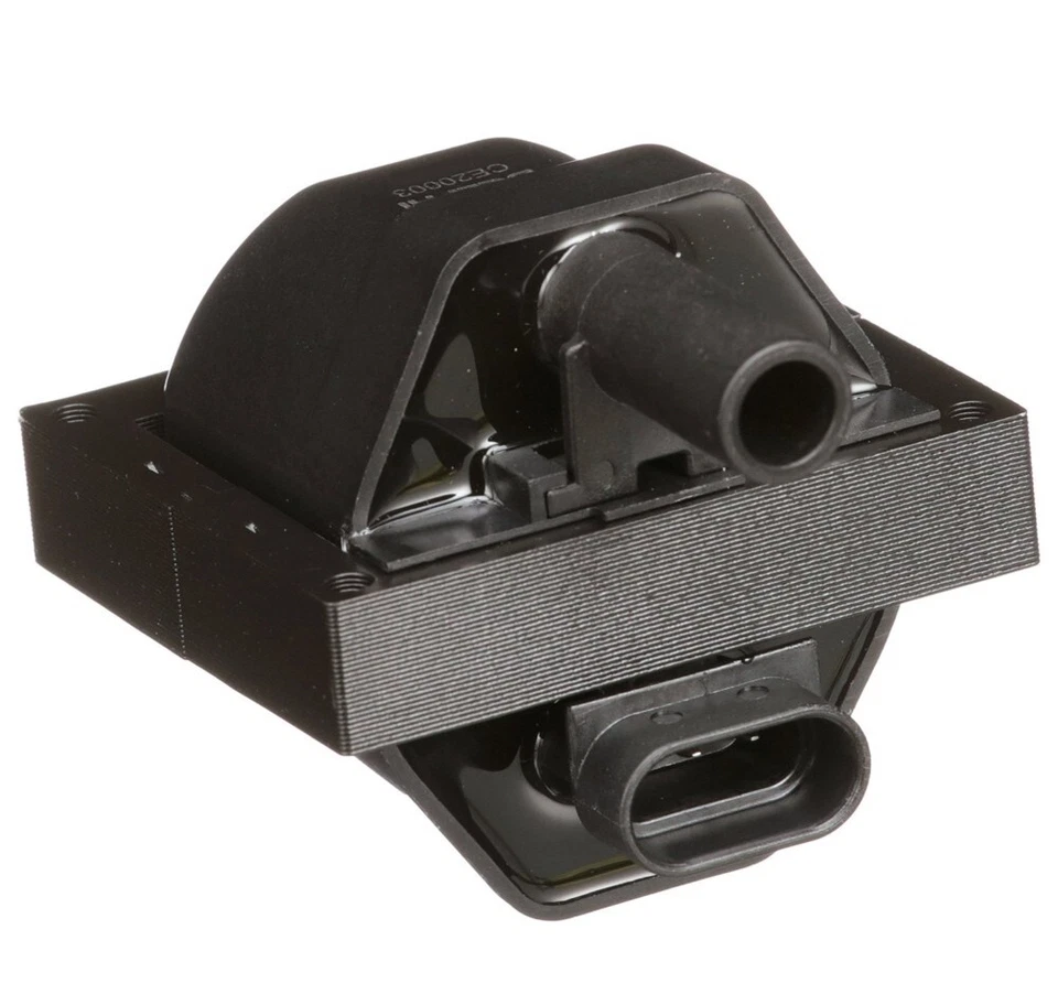 8 bobinas de encendido Delphi reemplaza Chevy/GMC OEM # 8104894210 5,0 L 5,7 L V8 Foto 3 de 4