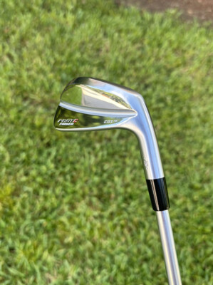 Proto Concept C-01TB IC Japanese Forged MB Custom Built to Order