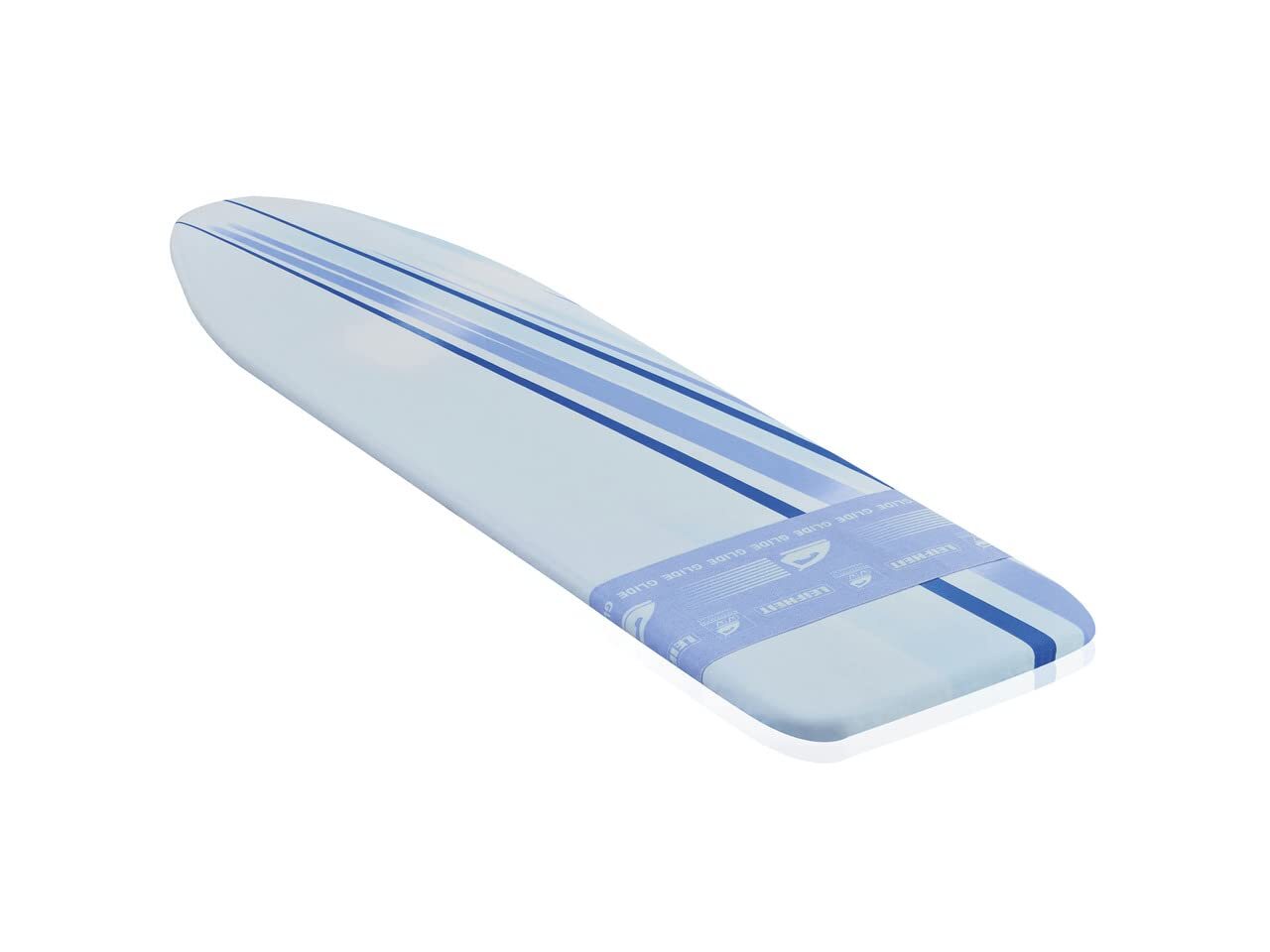 (24A) Leifheit - Ironing Board Cover - Thermo Reflect Glide & Park ( L ACC NUOVO
